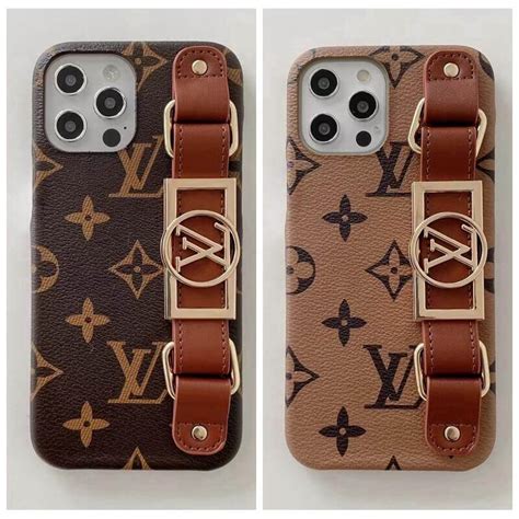 lv phone case iphone 12.